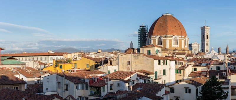 Relais Luce Florence in Florence, Italy