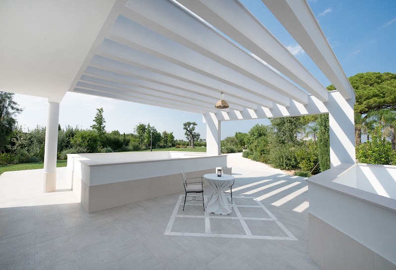 Relais Marchesi Imperiali in Latiano, Italy