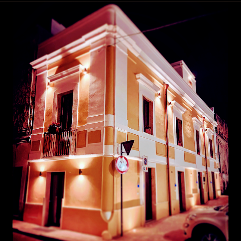 Relais Medea in San Giorgio Ionico, Italy