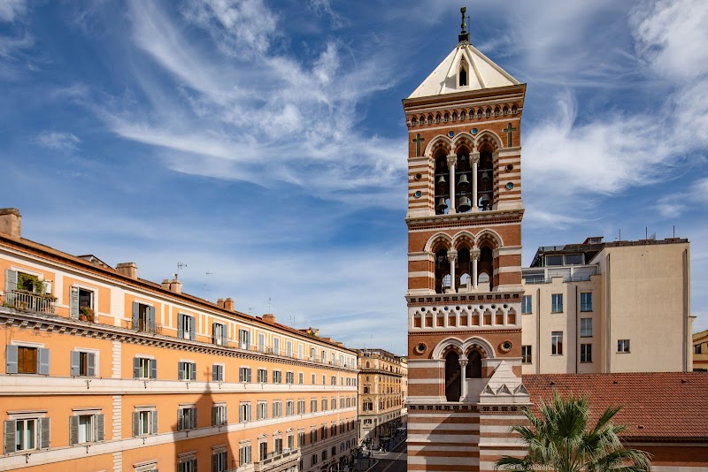 Relais Nazionale 18 in Rome, Italy