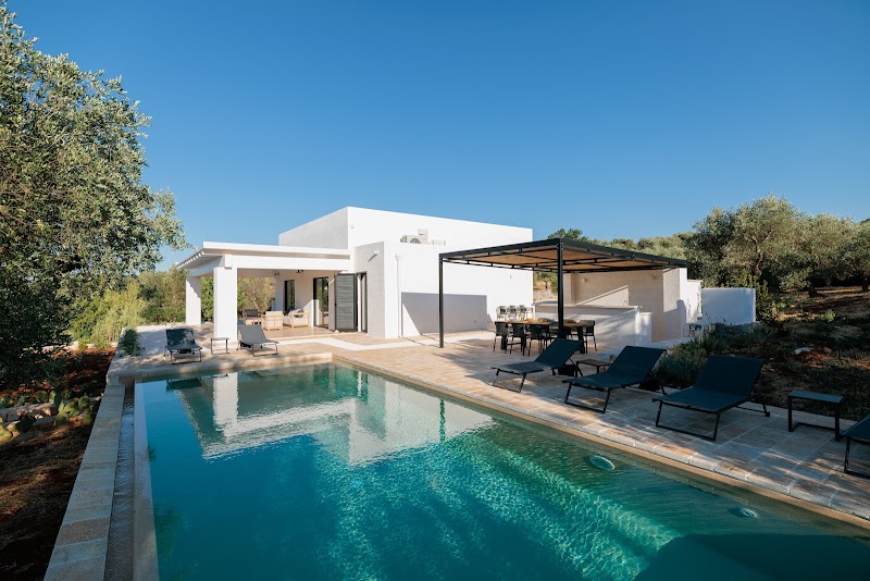 Relais Olumia in Ostuni, Italy