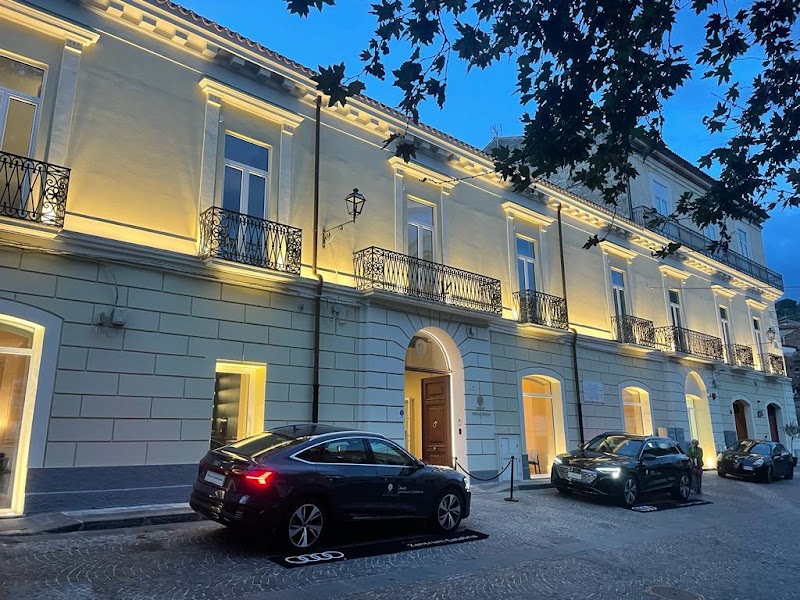 Relais Palazzo Greco-Stella in Sant'Eufemia Lamezia, Italy