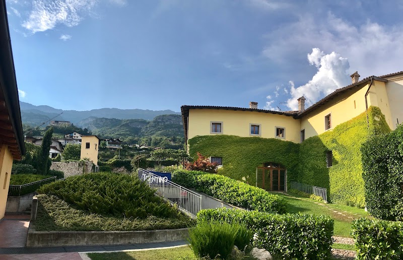 Relais Palazzo Lodron in Rovereto, Italy