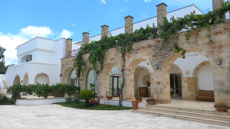 Relais Porta del Sud in Ceglie Messapico, Italy