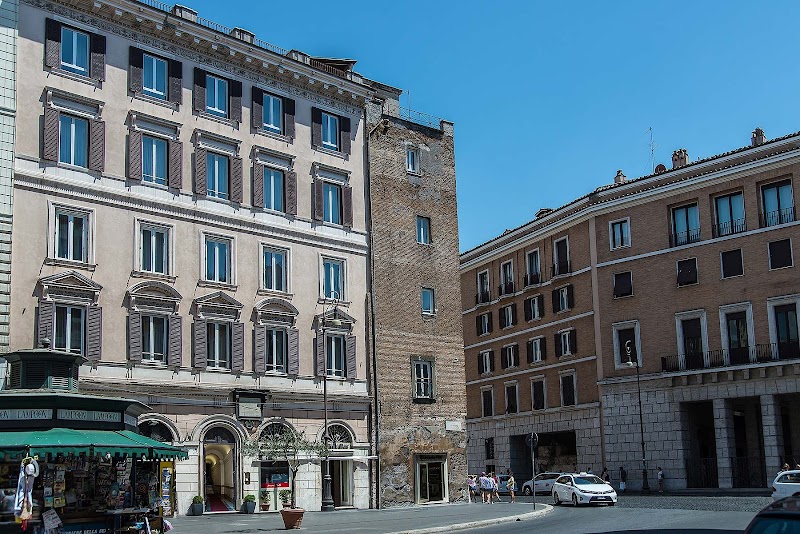 Relais Rione Ponte in Rome, Italy