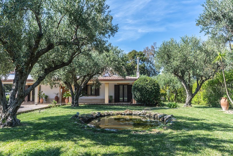 Relais Ruggiero in Isola Capo Rizzuto, Italy