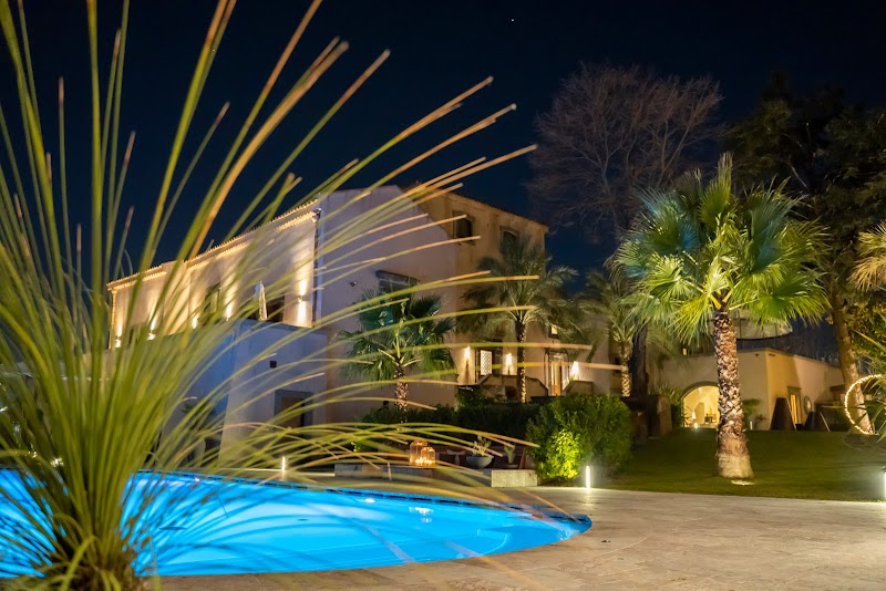 Relais San Giuliano in Viagrande, Italy