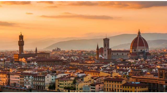 Relais Stibbert Florence in Florence, Italy