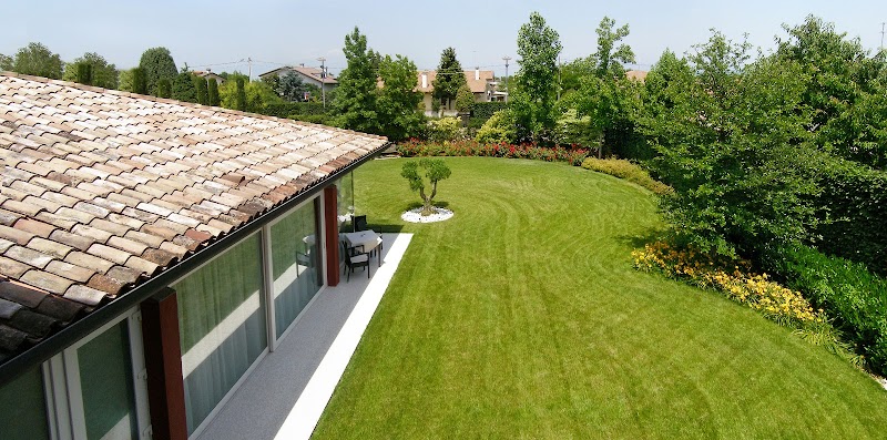 Relais Villa Annamaria in Istrana, Italy