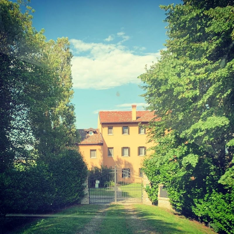 Relais Villa Correr Agazzi in Santo Stino di Livenza, Italy