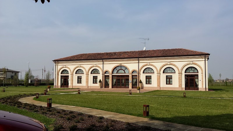 Relais Villa Giulia A in Mestrino, Italy