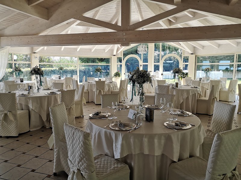 Relais Villa Rossi in Silvi Paese, Italy