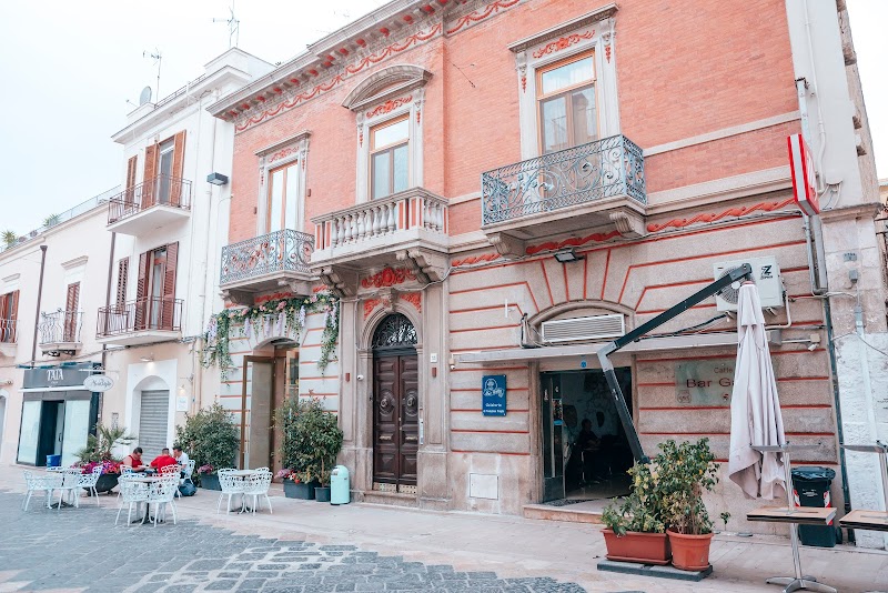 Relais del Corso in Manfredonia, Italy