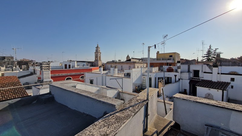 Relais del Marchese in Turi, Italy