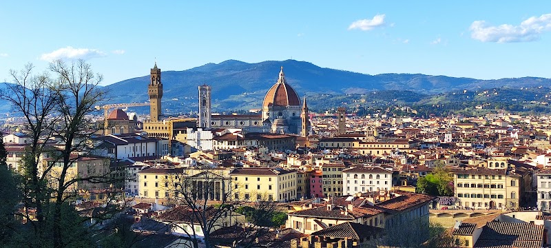 Relais il Cestello in Florence, Italy