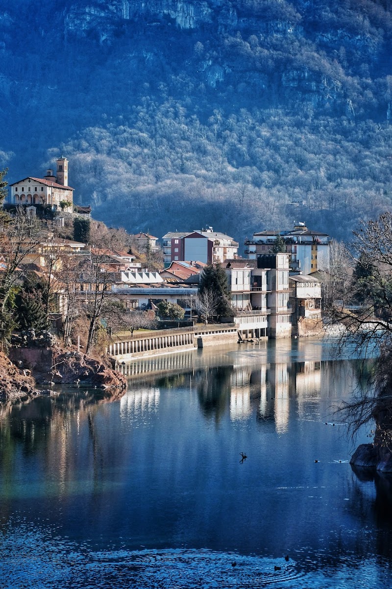 Relax Fontana Caggi in Borgosesia, Italy