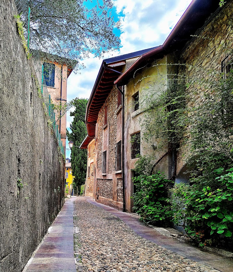 Renzano in Salo, Italy