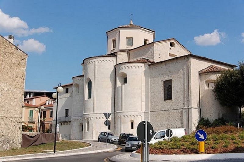 Residence Armonia in Sulmona, Italy