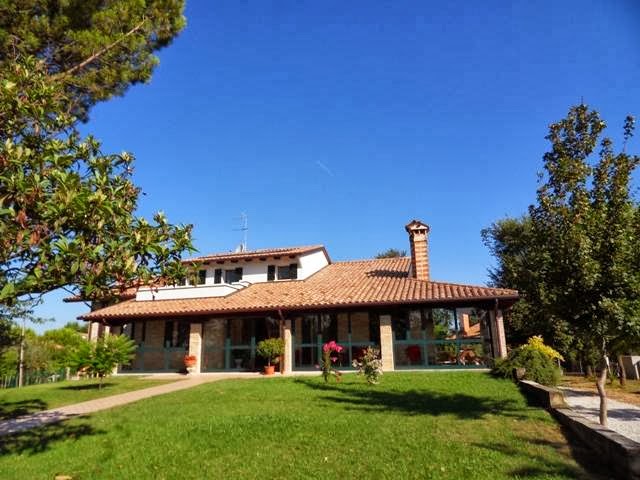 Residence Armonia in Roncade, Italy