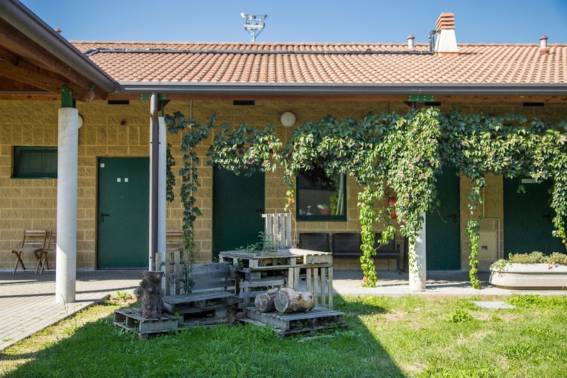 Residence Brodolini 24 in Cinisello Balsamo, Italy