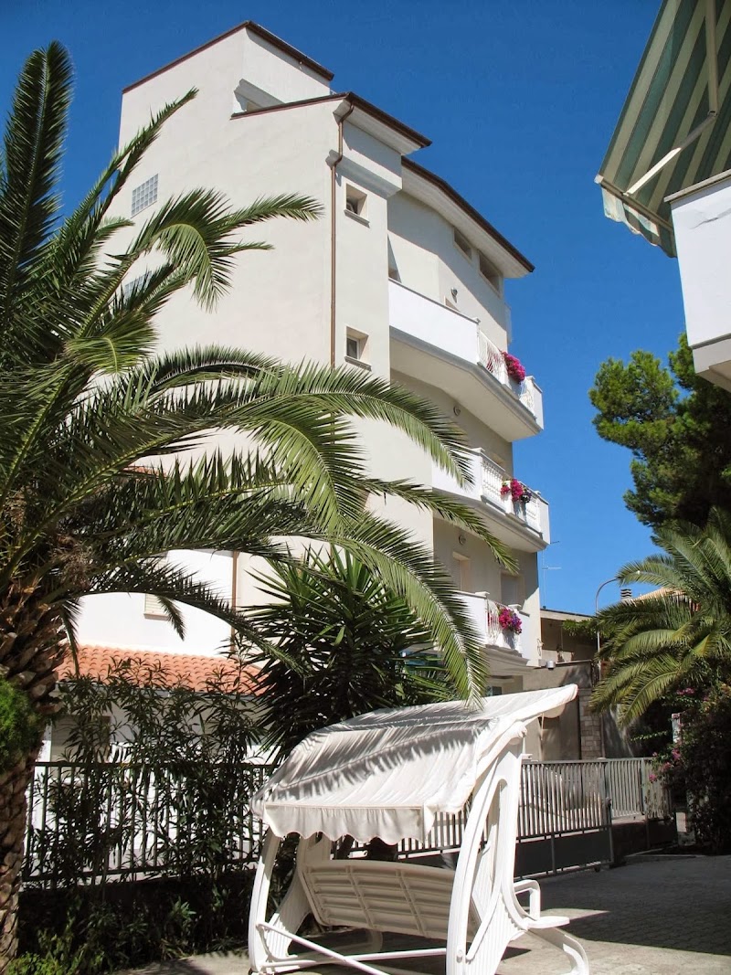 Residence CIVI in Tortoreto, Italy