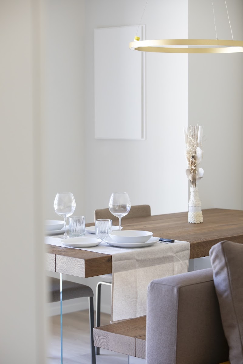 Residence Ca’ Allegra in Mogliano Veneto, Italy