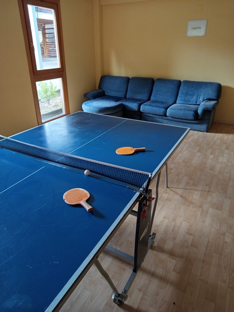 Residence Carlo in Chieti, Italy