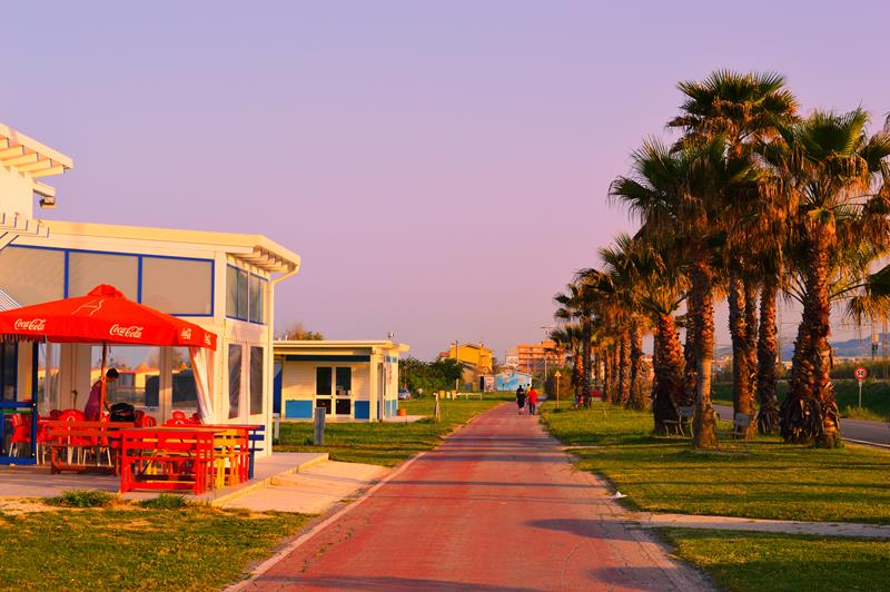 Residence Casabianca in Fermo, Italy