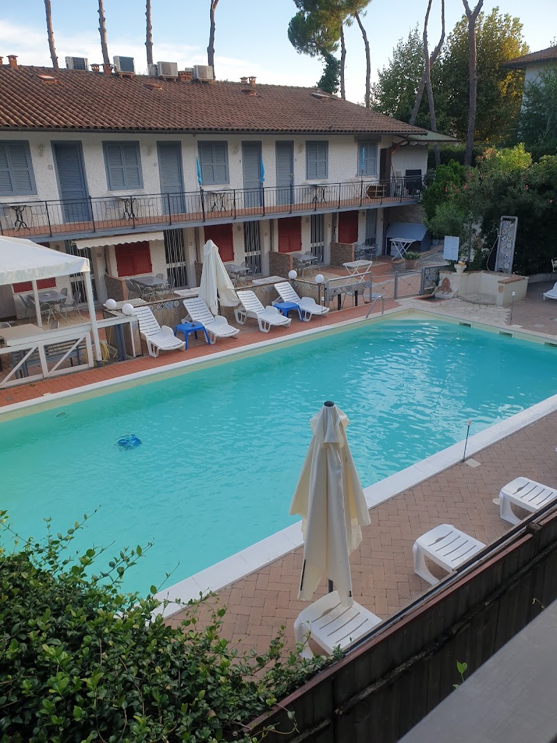 Residence Castiglione in Castiglione del Lago, Italy