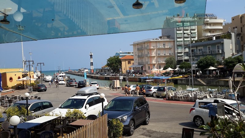 Residence Darsena in Cattolica, Italy