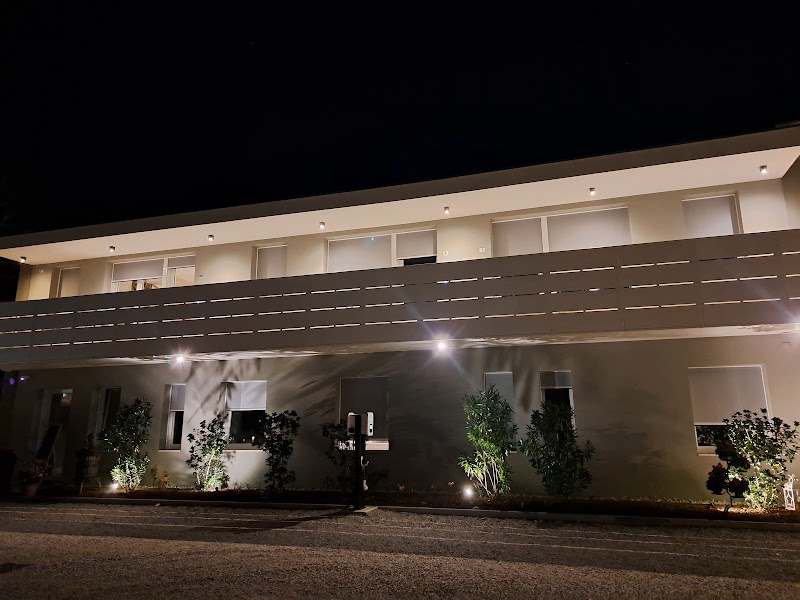 Residence Diamante in Villorba, Italy