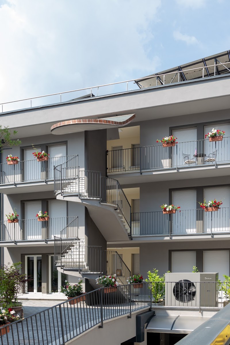 Residence Elsa in Domodossola, Italy