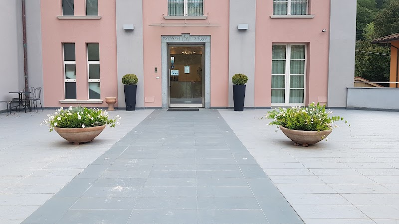 Residence Filippo in Prato, Italy