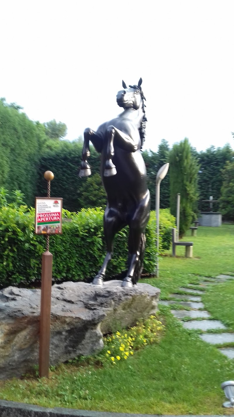 Residence Fiordaliso in Domodossola, Italy