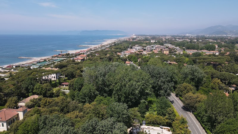 Residence Il Fortino in Massa, Italy