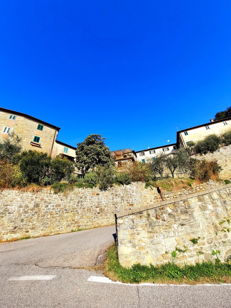 Residence Il Gavillaccio in Figline Valdarno, Italy