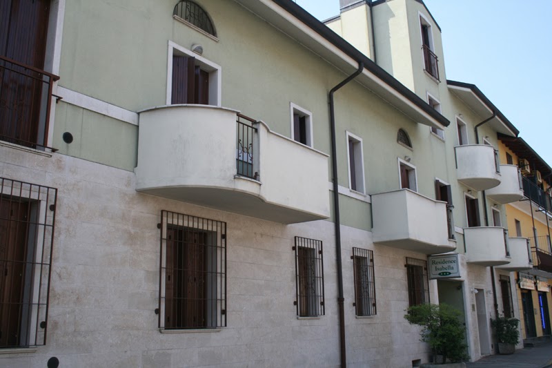 Residence Isabella in Carugate, Italy