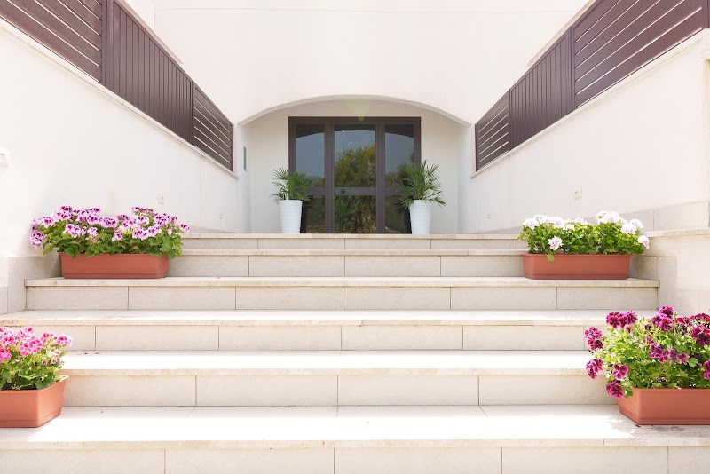 Residence Kalispera in Scalea, Italy