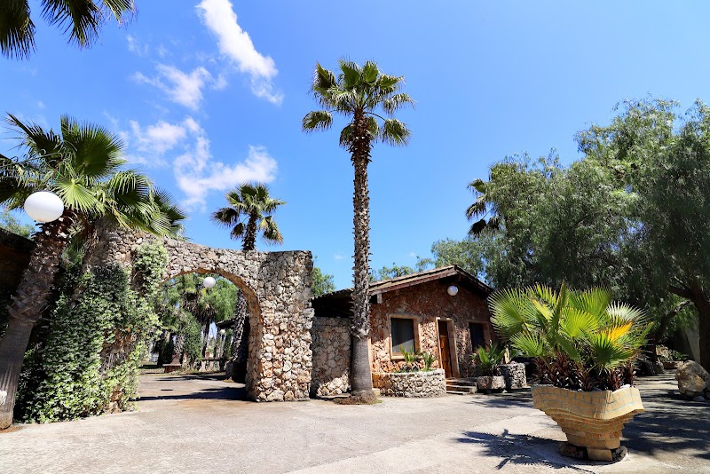 Residence La Pietra Village in Ruffano, Italy