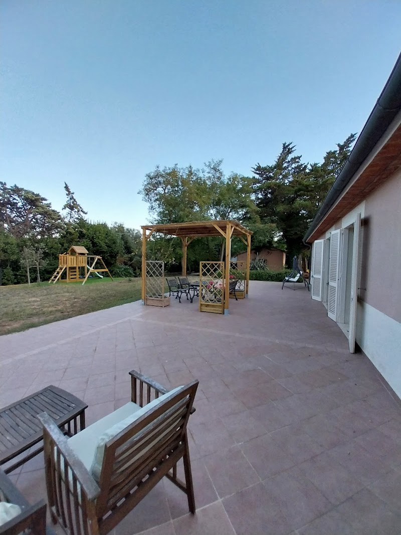 Residence La Torretta Residenza d’Epoca in Calenzano, Italy