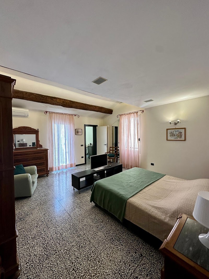 Residence Laura in Faenza, Italy