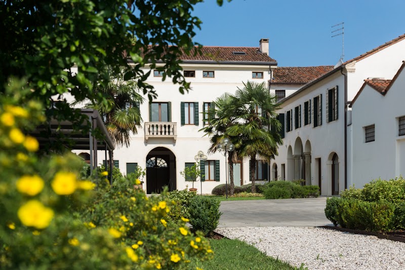 Residence Le Bugne in Noale, Italy