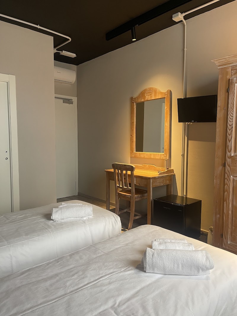 Residence Le Coltie in Venturina, Italy