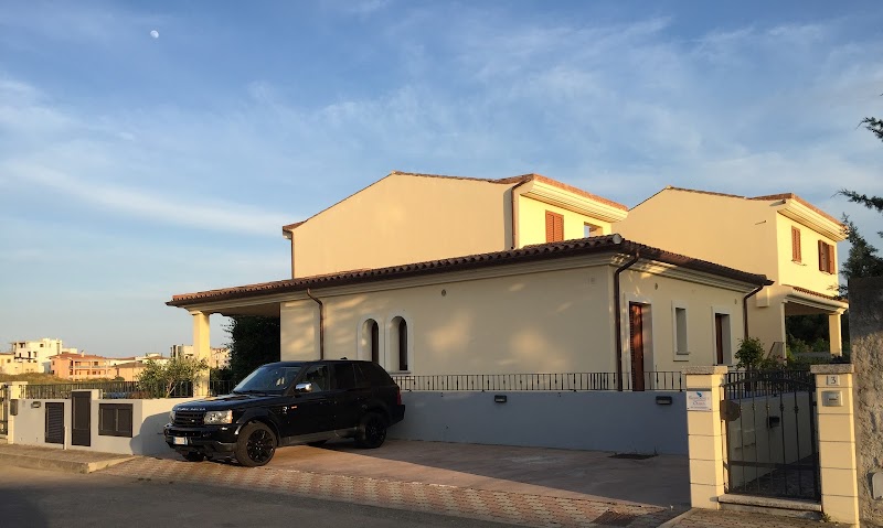 Residence Olbia in Olbia, Italy