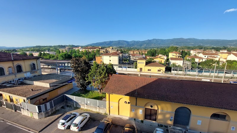 Residence Panorama in Figline Valdarno, Italy