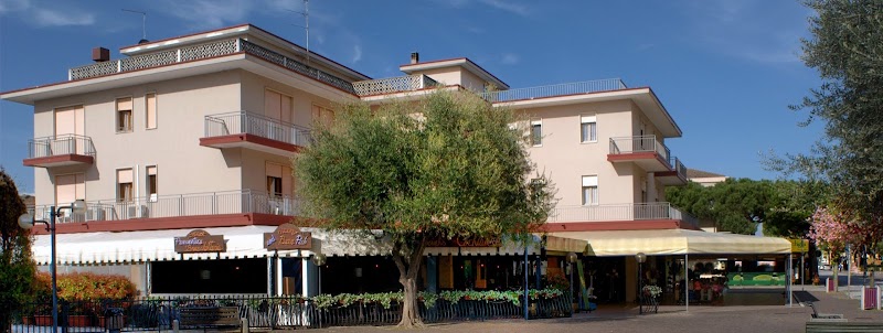 Residence Roma in Eraclea, Italy