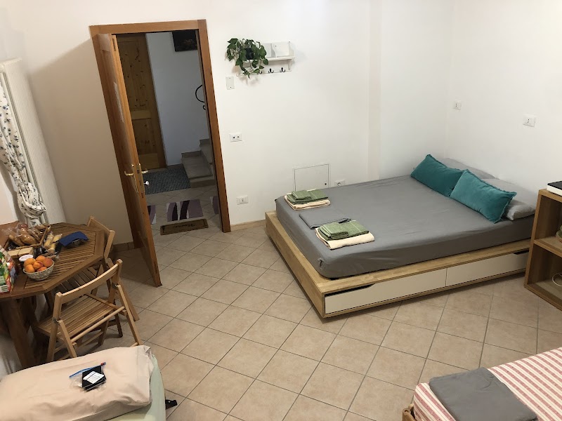 Residence Salvadori in Rovereto, Italy