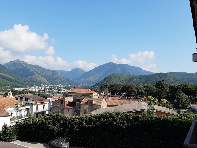 Residence San Severino in Mercato San Severino, Italy