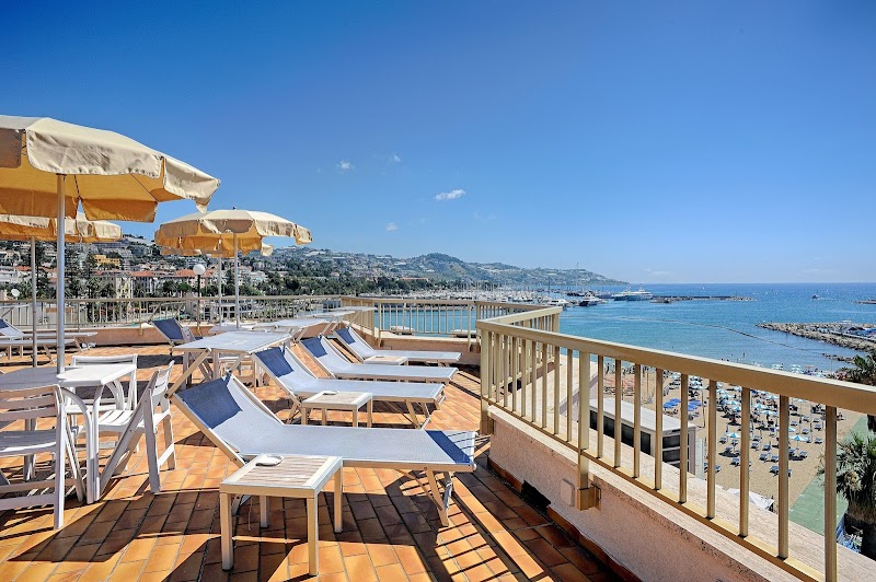 Residence Sanremo in San Remo, Italy
