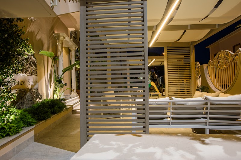 Residence Stella in Massa, Italy